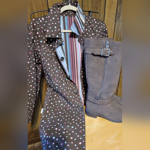 Bentley a. Jacket - Picture 7 of 7